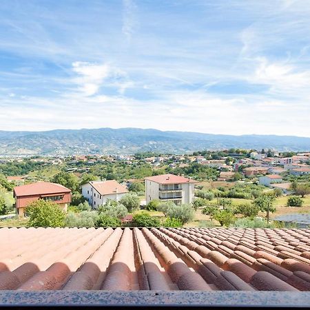 B&B Le Vedute Roges Ngoại thất bức ảnh