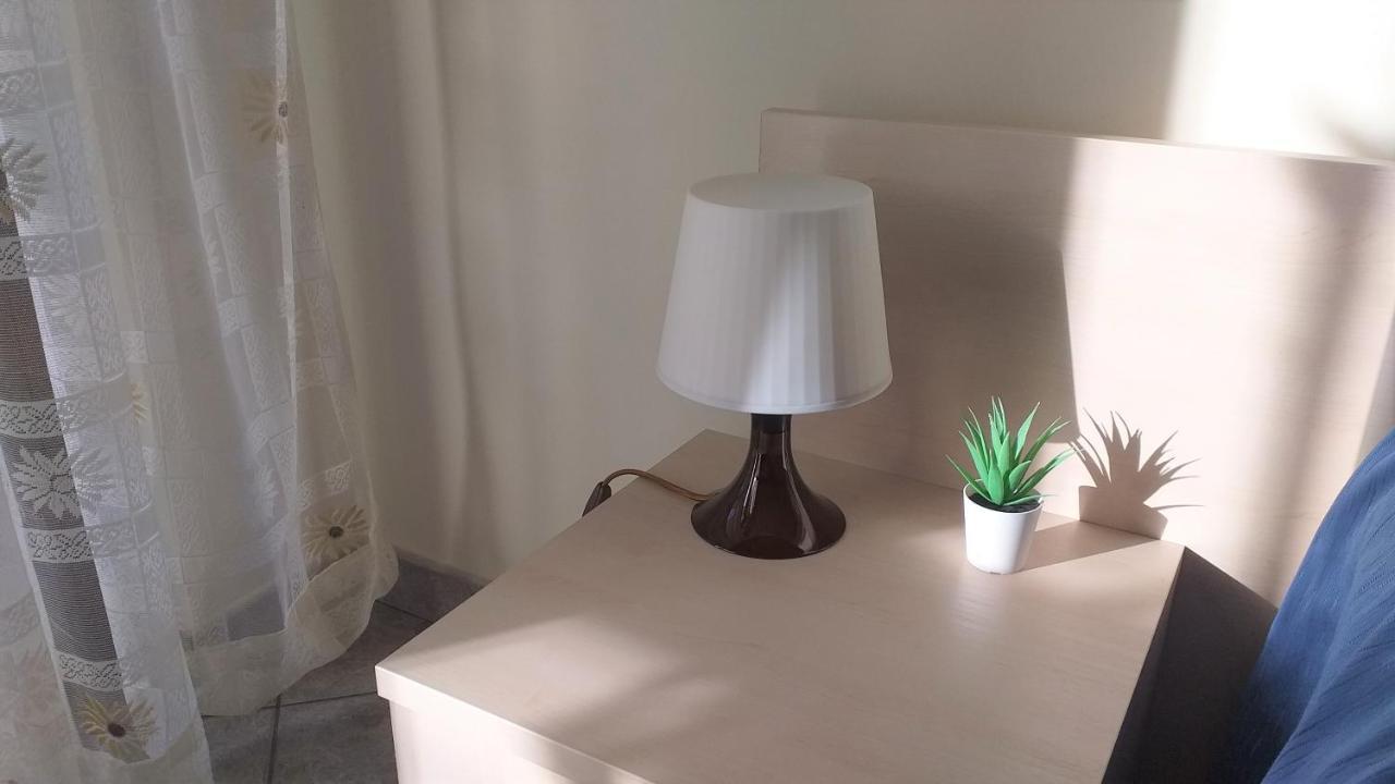 B&B Le Vedute Roges Ngoại thất bức ảnh