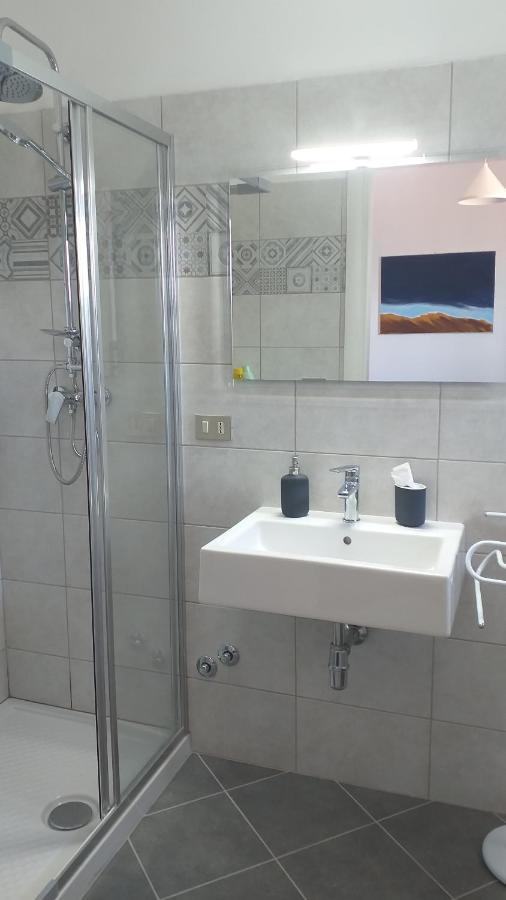 B&B Le Vedute Roges Ngoại thất bức ảnh