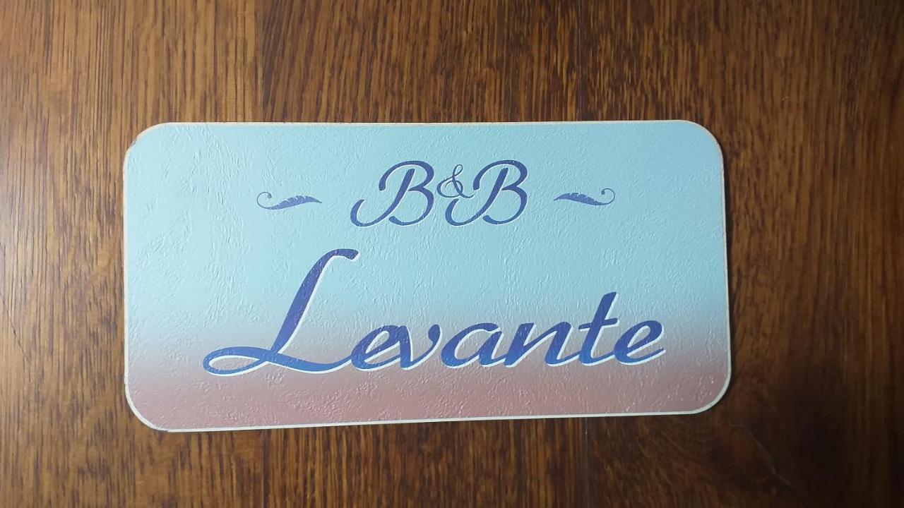 B&B Le Vedute Roges Ngoại thất bức ảnh