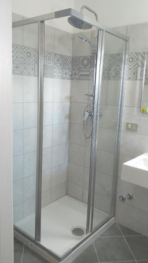 B&B Le Vedute Roges Ngoại thất bức ảnh