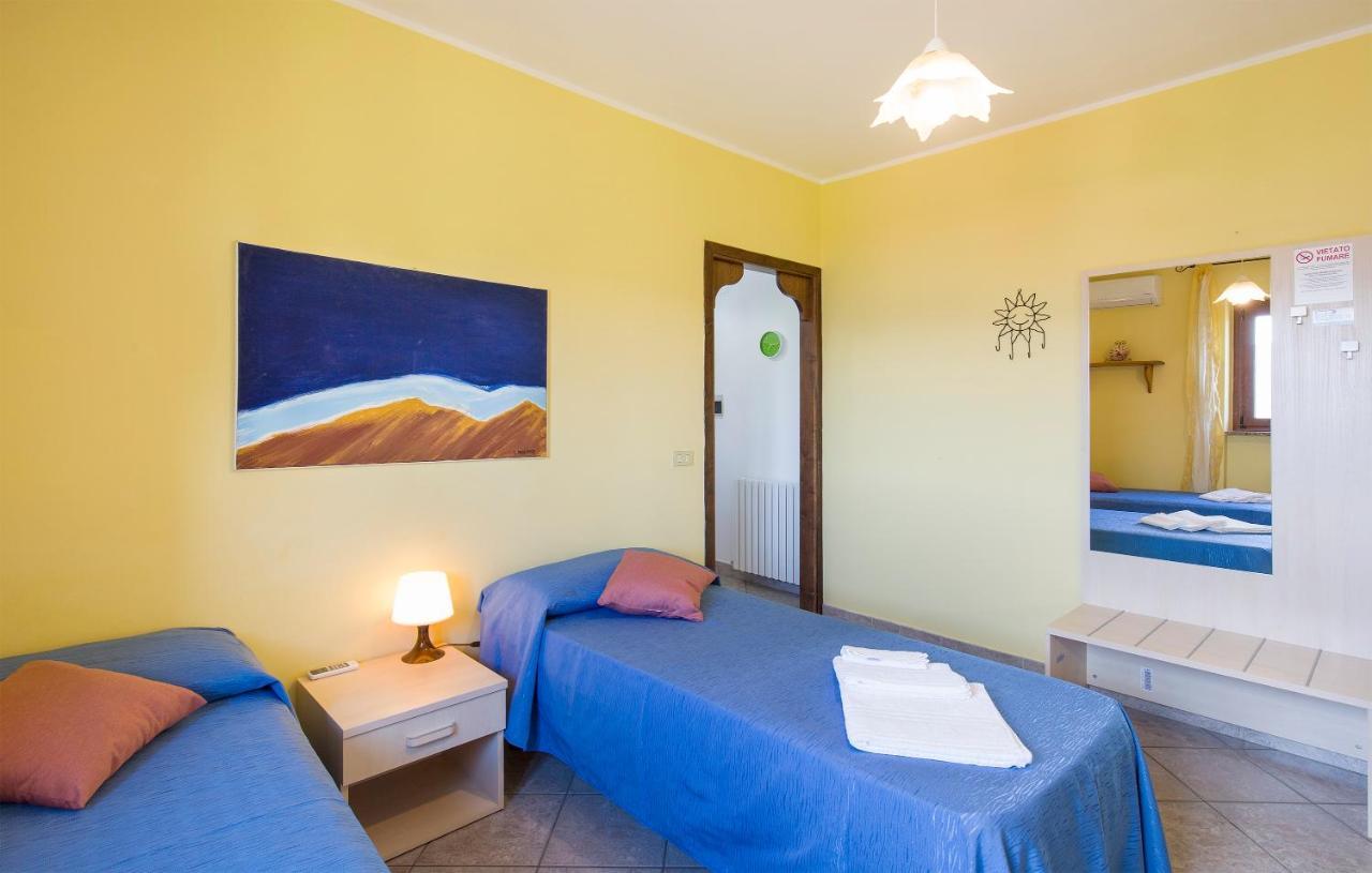 B&B Le Vedute Roges Ngoại thất bức ảnh
