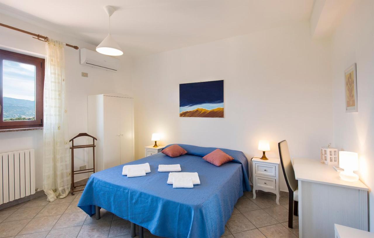 B&B Le Vedute Roges Ngoại thất bức ảnh