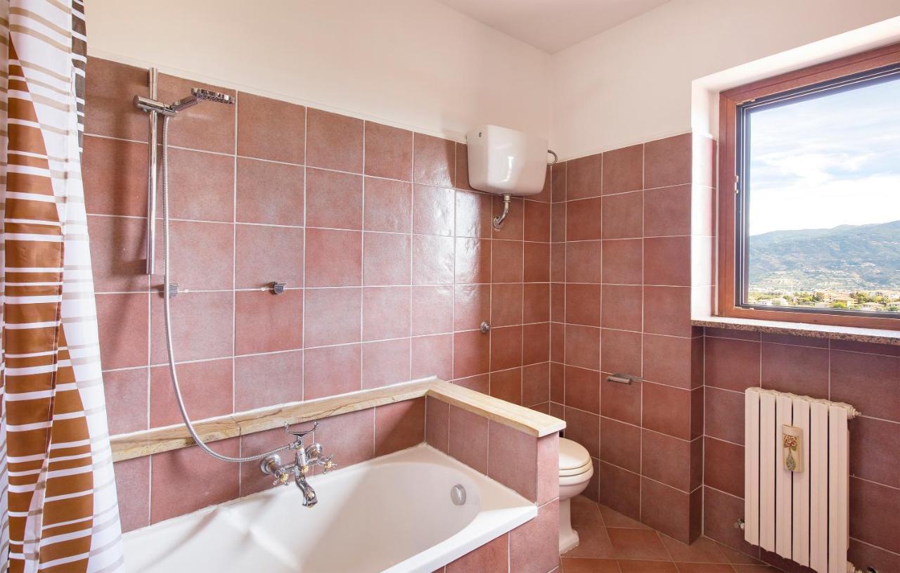 B&B Le Vedute Roges Ngoại thất bức ảnh