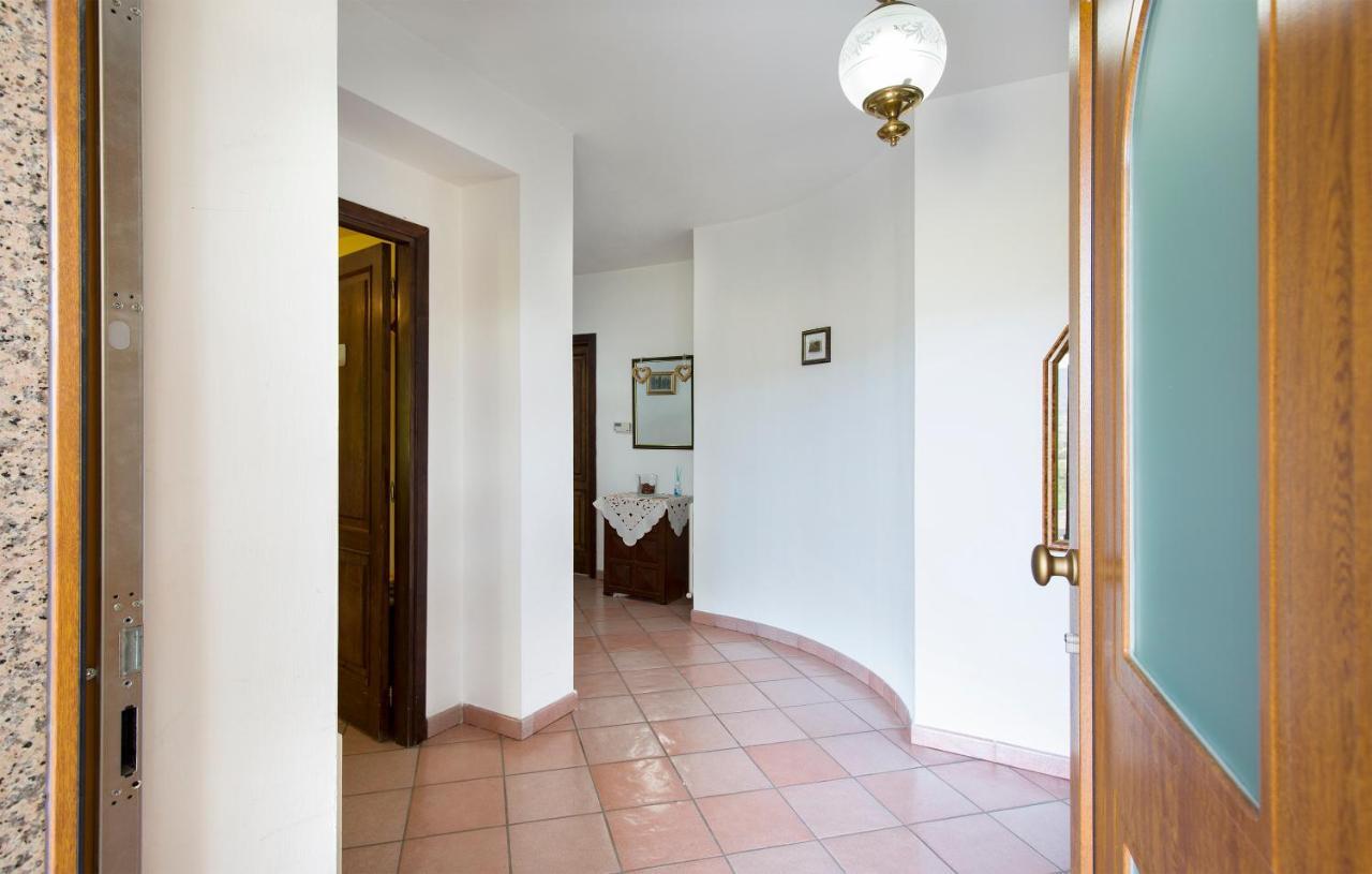 B&B Le Vedute Roges Ngoại thất bức ảnh