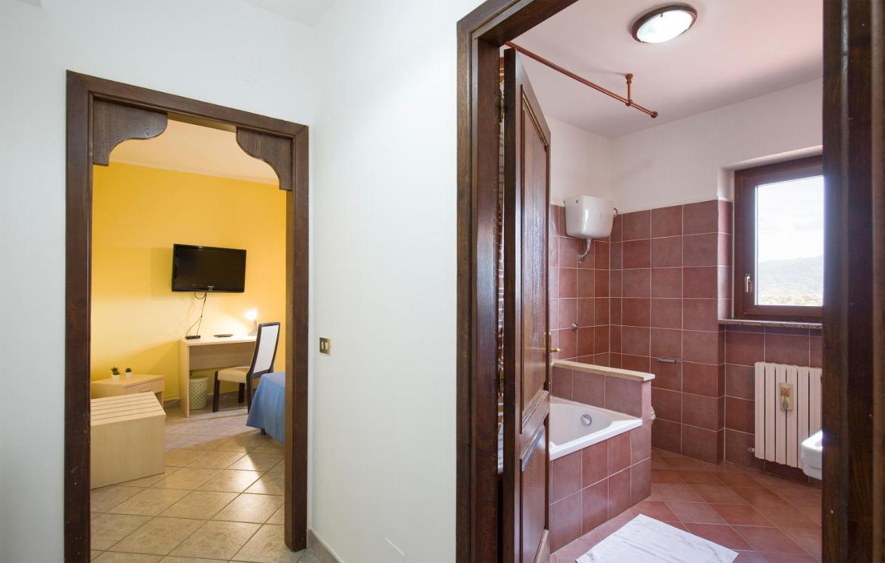 B&B Le Vedute Roges Ngoại thất bức ảnh