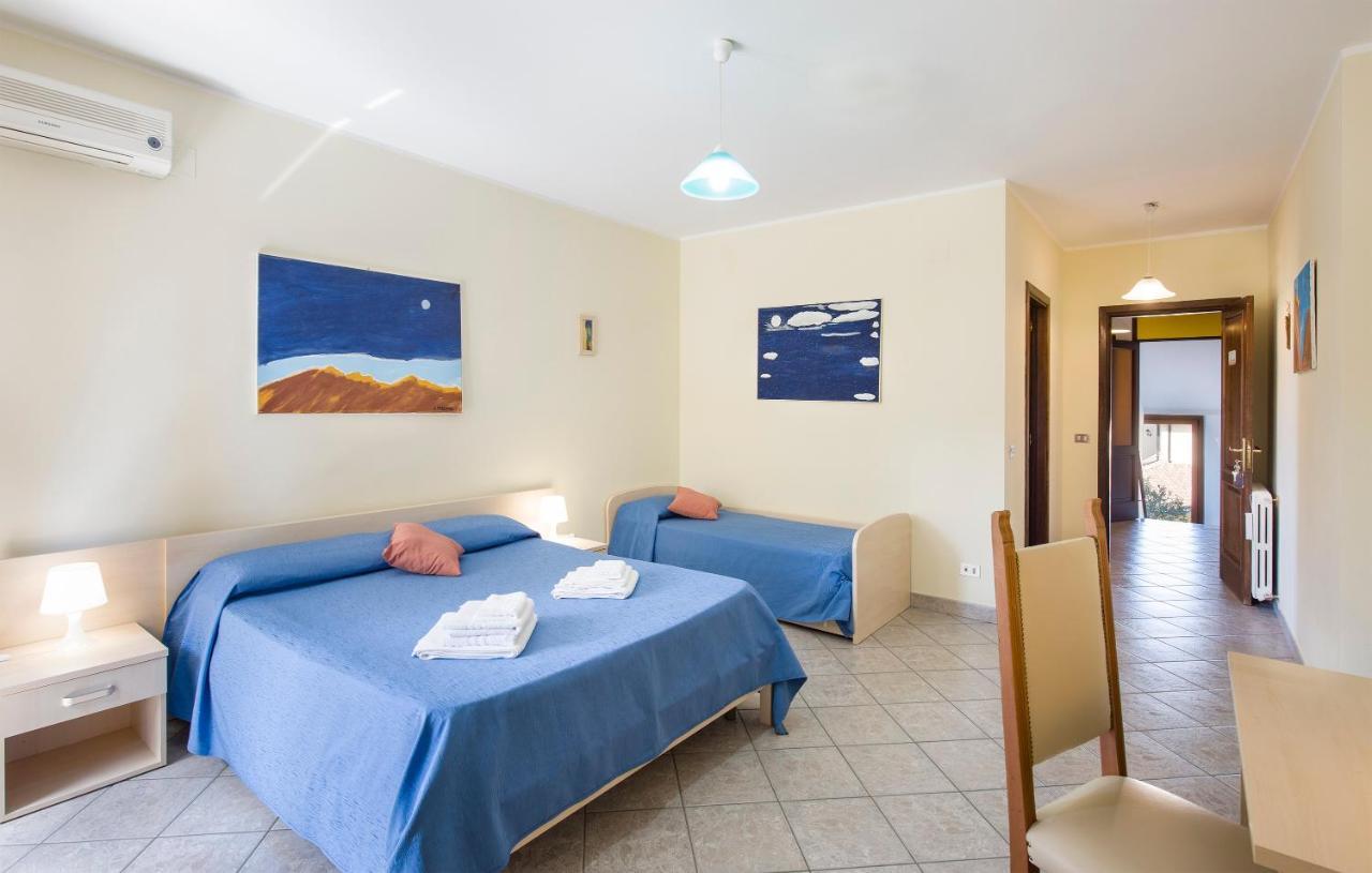 B&B Le Vedute Roges Ngoại thất bức ảnh