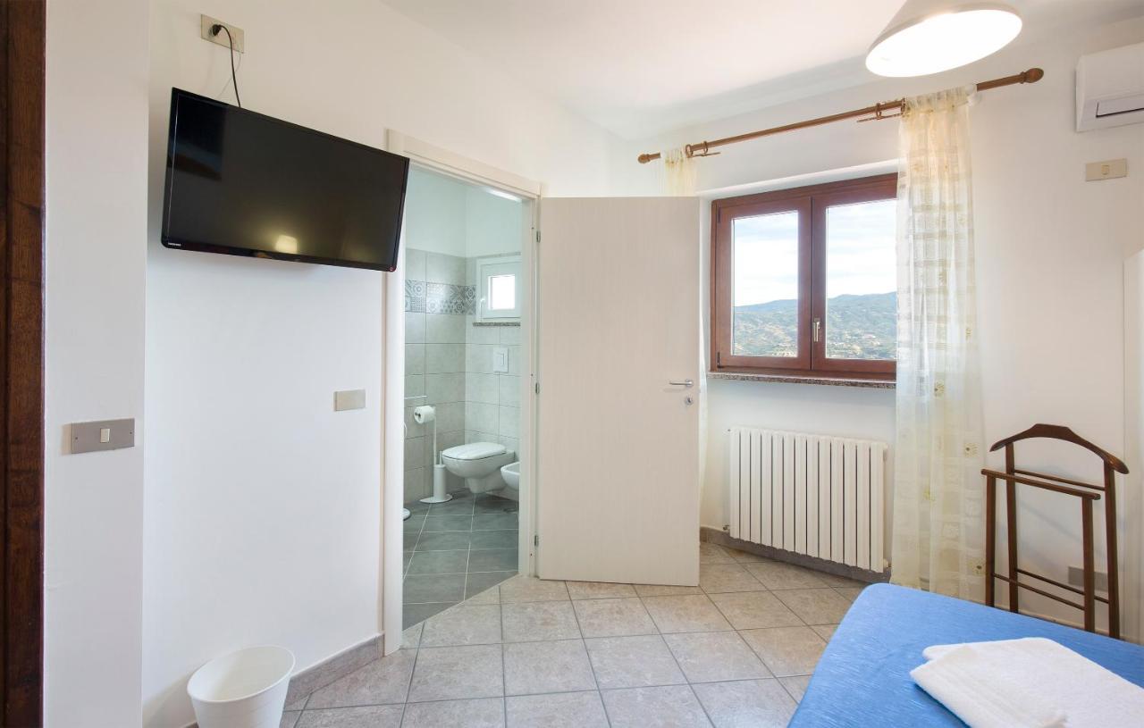 B&B Le Vedute Roges Ngoại thất bức ảnh