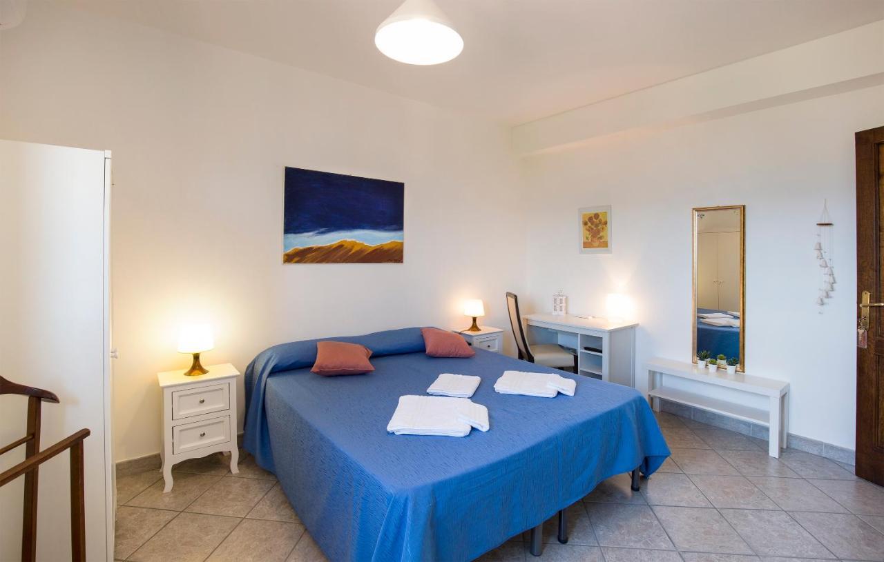 B&B Le Vedute Roges Ngoại thất bức ảnh