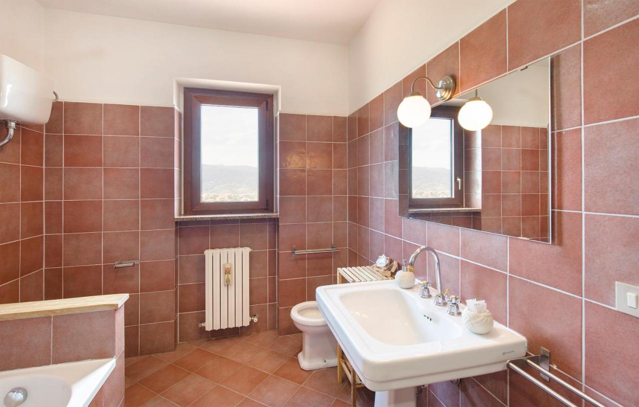 B&B Le Vedute Roges Ngoại thất bức ảnh
